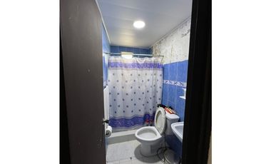 Venta de Casa enUrb. Nuevo Reparto, Parque Lefevre