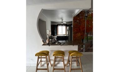 Venta de Casa enUrb. Nuevo Reparto, Parque Lefevre