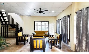 Venta de casa en Las praderas de Utivé, Pacora.