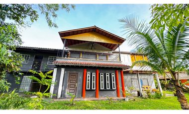 Venta de casa en Las praderas de Utivé, Pacora.