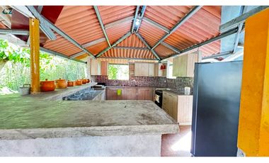 Venta de casa en Las praderas de Utivé, Pacora.