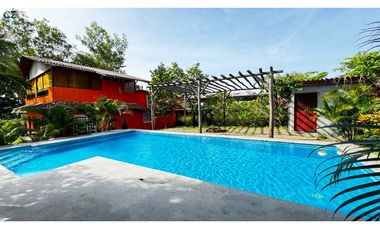 Venta de casa en Las praderas de Utivé, Pacora.