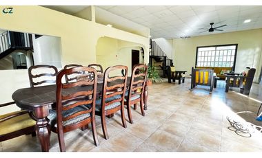 Venta de casa en Las praderas de Utivé, Pacora.