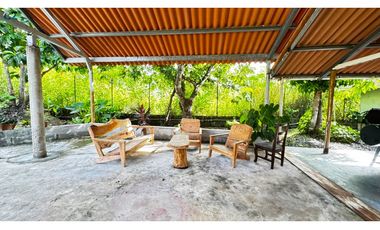 Venta de casa en Las praderas de Utivé, Pacora.