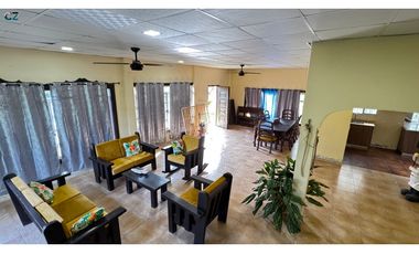 Venta de casa en Las praderas de Utivé, Pacora.