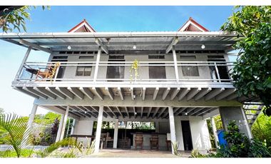 Venta de casa en Las praderas de Utivé, Pacora.