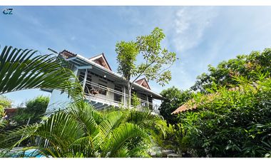 Venta de casa en Las praderas de Utivé, Pacora.