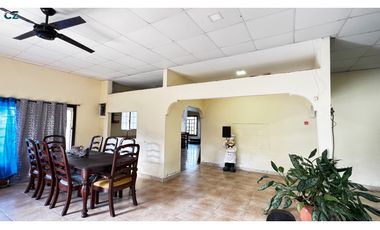 Venta de casa en Las praderas de Utivé, Pacora.