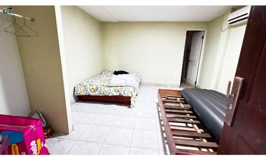 Venta de casa en Las praderas de Utivé, Pacora.