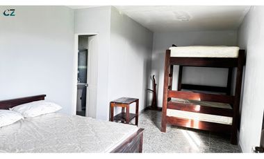 Venta de casa en Las praderas de Utivé, Pacora.