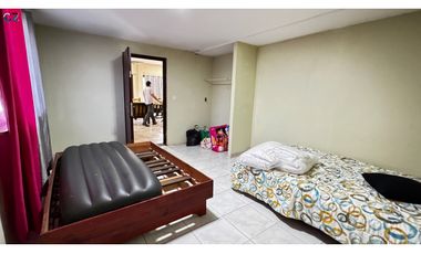 Venta de casa en Las praderas de Utivé, Pacora.