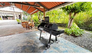 Venta de casa en Las praderas de Utivé, Pacora.