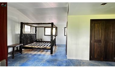 Venta de casa en Las praderas de Utivé, Pacora.