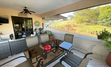 ALQUILER DE CASA EN DAVID AMOBLADA Y COMPLETAMENTE CERCADA