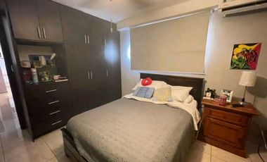 ALQUILER DE CASA EN DAVID AMOBLADA Y COMPLETAMENTE CERCADA