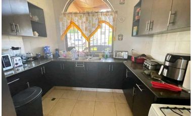 ALQUILER DE CASA EN DAVID AMOBLADA Y COMPLETAMENTE CERCADA