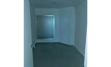 OFICINA EN MARBELLA TORRE BANESCO 125M2 PISO ALTO