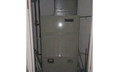 OFICINA EN MARBELLA TORRE BANESCO 125M2 PISO ALTO