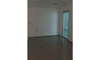 OFICINA EN MARBELLA TORRE BANESCO 125M2 PISO ALTO