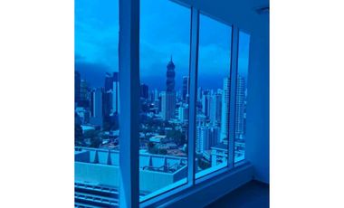 OFICINA EN MARBELLA TORRE BANESCO 125M2 PISO ALTO