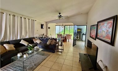 Se Vende Casa en Brisas del Golf