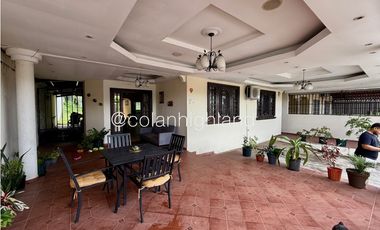 Se Vende Casa en Brisas del Golf