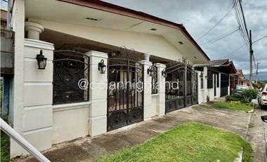 Se Vende Casa en Brisas del Golf