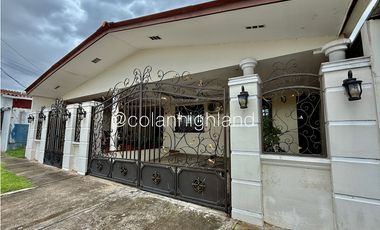 Se Vende Casa en Brisas del Golf