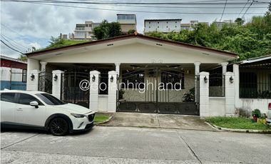 Se Vende Casa en Brisas del Golf