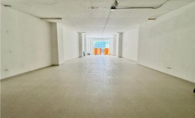 ALQUILER LOCAL COMERCIAL FRENTE A SOHO MALL  291 m²