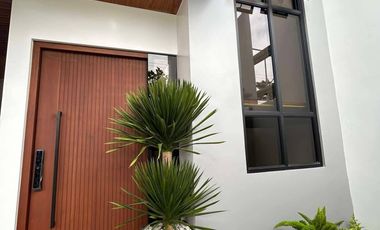 BRAND NEW 3BR HOUSE WITH SWIMMING POOL FOR SALE
