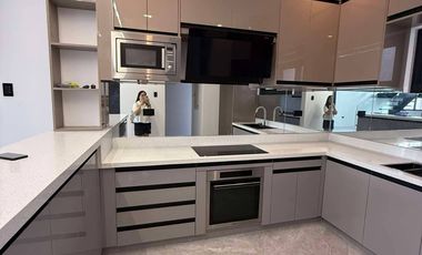 BRAND NEW 3BR HOUSE WITH SWIMMING POOL FOR SALE