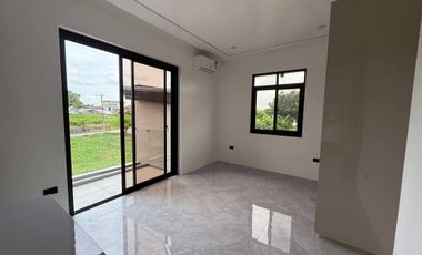 BRAND NEW 3BR HOUSE WITH SWIMMING POOL FOR SALE