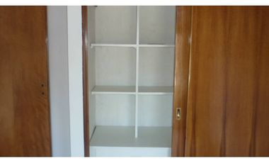 DEPARTAMENTO DE 3 AMBIENTES EN ALQUILER EN BENAVIDEZ