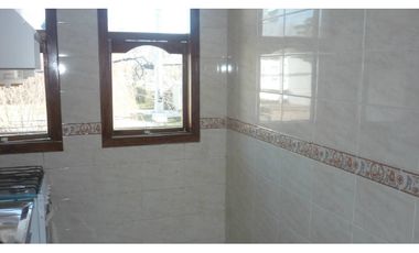 DEPARTAMENTO DE 3 AMBIENTES EN ALQUILER EN BENAVIDEZ