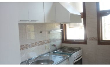 DEPARTAMENTO DE 3 AMBIENTES EN ALQUILER EN BENAVIDEZ