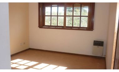 DEPARTAMENTO DE 3 AMBIENTES EN ALQUILER EN BENAVIDEZ