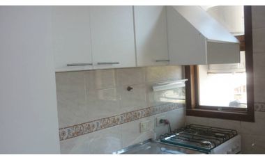 DEPARTAMENTO DE 3 AMBIENTES EN ALQUILER EN BENAVIDEZ