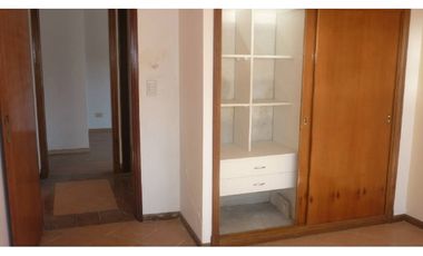 DEPARTAMENTO DE 3 AMBIENTES EN ALQUILER EN BENAVIDEZ