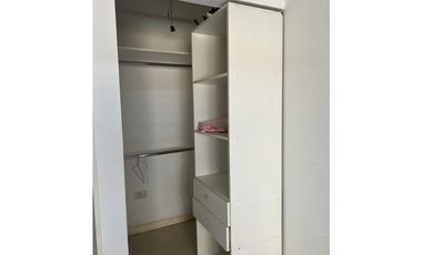 DEPARTAMENTO EN ALQUILER EN BENAVIDEZ -  PLANTA BAJA