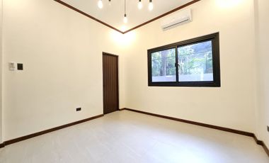Brand New Corner House and Lot For Sale Ayala Alabang Muntinlupa