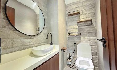 Brand New Corner House and Lot For Sale Ayala Alabang Muntinlupa