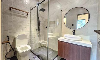 Brand New Corner House and Lot For Sale Ayala Alabang Muntinlupa