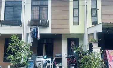 Townhouse for sale in Cebu, Lapu-Lapu City