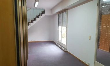 Oficina tipo Duplex (No residencial)