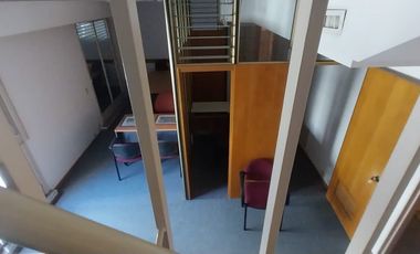 Oficina tipo Duplex (No residencial)