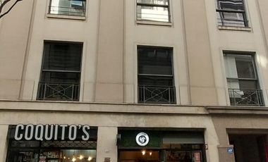 Oficina tipo Duplex (No residencial)