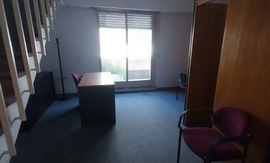 Oficina tipo Duplex (No residencial)