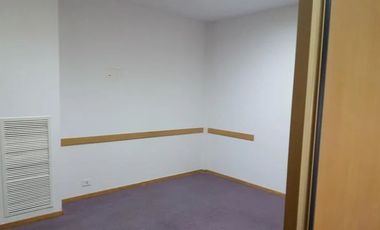 Oficina tipo Duplex (No residencial)