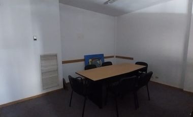 Oficina tipo Duplex (No residencial)
